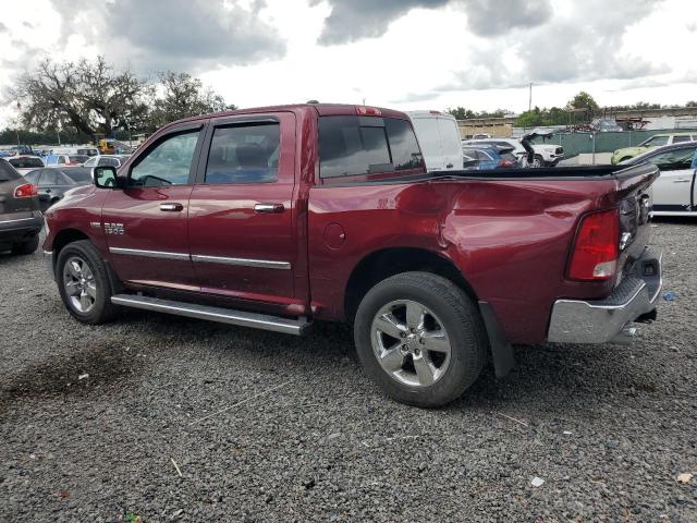 2017 RAM 1500 SLT - 1C6RR7LTXHS701180