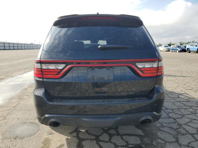 2024 DODGE DURANGO SR 1C4SDJH92RC238160