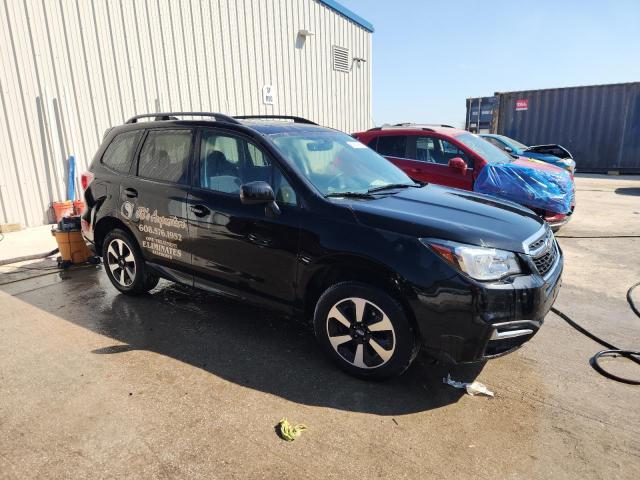 2017 SUBARU FORESTER 2 JF2SJAEC0HH560355
