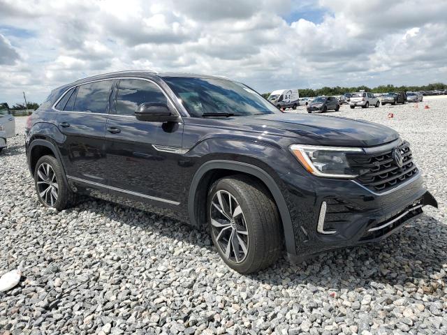 2024 VOLKSWAGEN ATLAS CROS - Other View