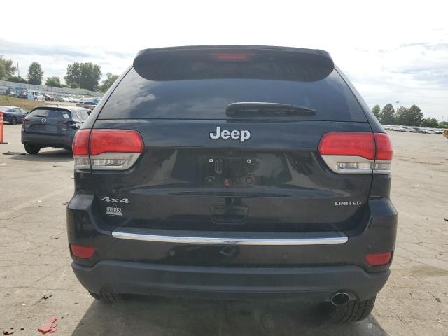 2017 JEEP GRAND CHEROKEE LIMITED 1C4RJFBG9HC815003