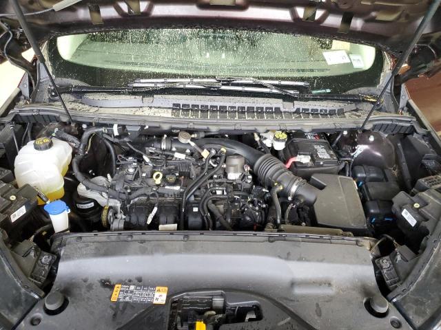2024 FORD EDGE SEL - 2FMPK4J90RBA29552