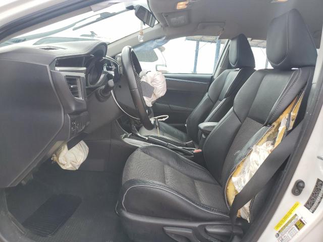 2016 TOYOTA COROLLA L 5YFBURHE0GP479487