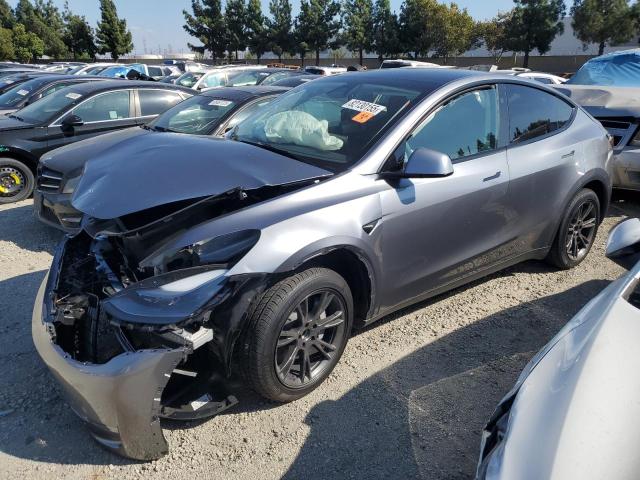 2025 TESLA MODEL Y #3308433275