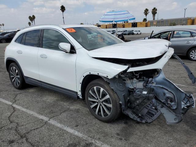 2023 MERCEDES-BENZ GLA 250 W1N4N4GB2PJ473784