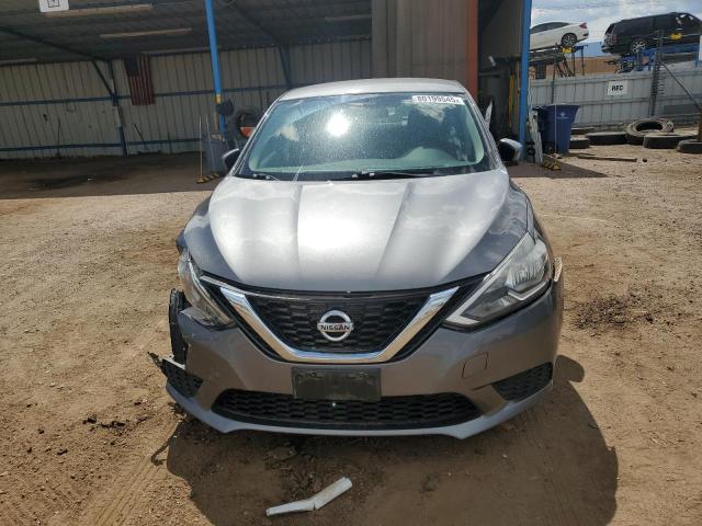 2016 NISSAN SENTRA S 3N1AB7AP2GY313198