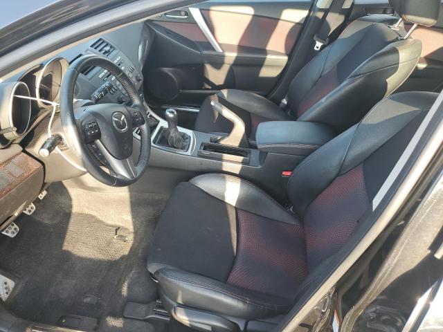 2010 MAZDA SPEED 3 - JM1BL1H42A1283445