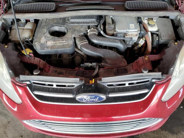 2015 FORD C-MAX SE 1FADP5AU1FL120804
