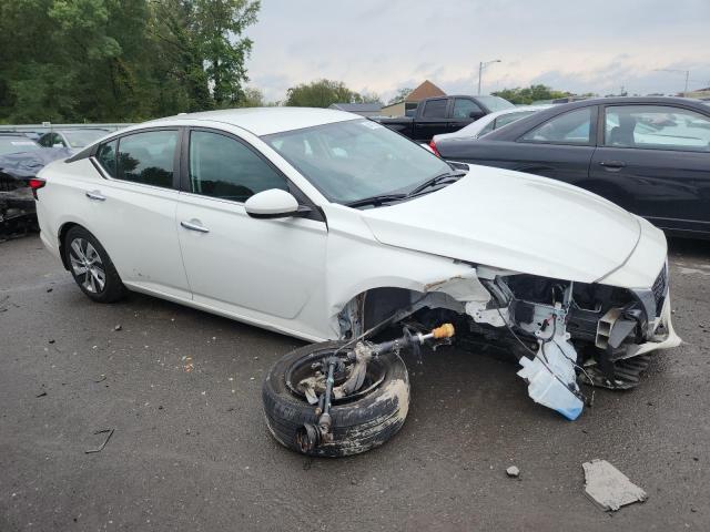 2019 NISSAN ALTIMA S 1N4BL4BW0KC198479