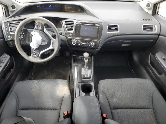 2015 HONDA CIVIC SE 19XFB2F77FE082233
