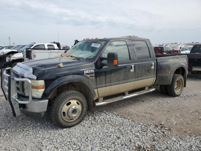 Global Auto Auctions: 2008 FORD F350 SUPER