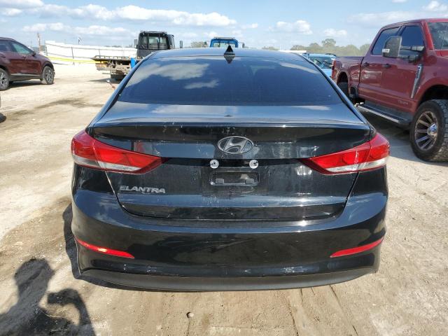 2018 HYUNDAI ELANTRA SE #3284941920