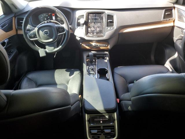 2021 VOLVO XC90 T8 RECHARGE MOMENTUM YV4BR00K2M1683994