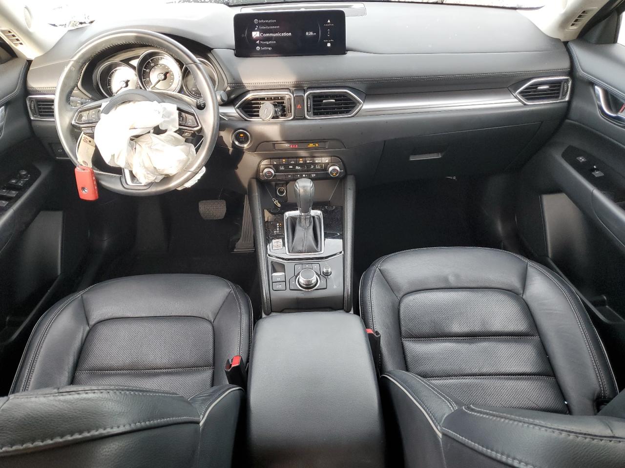 MAZDA CX-5 PREFERRED