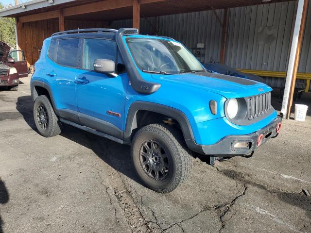 2015 JEEP RENEGADE T - ZACCJBCT0FPB63124