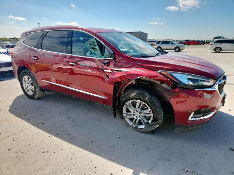 2018 BUICK ENCLAVE ES 5GAERBKW9JJ248446