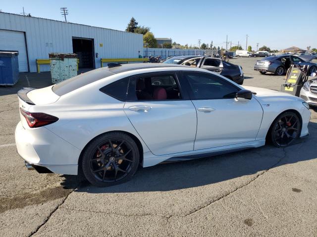 2021 ACURA TLX TYPE S 19UUB7F09MA000477