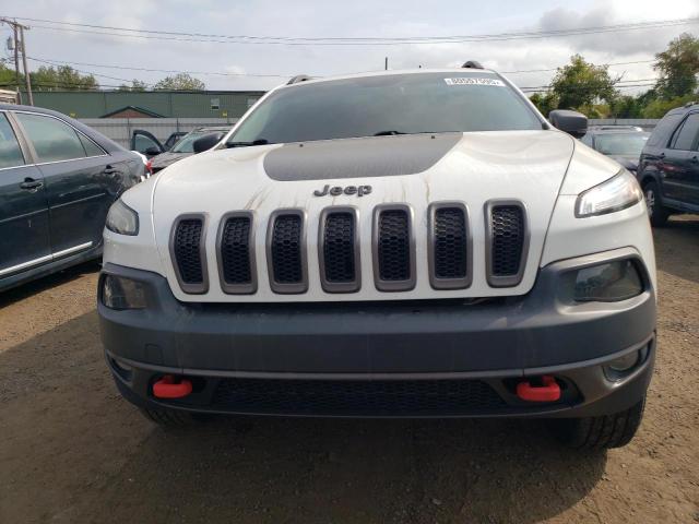 2017 JEEP CHEROKEE T 1C4PJMBS4HW567547