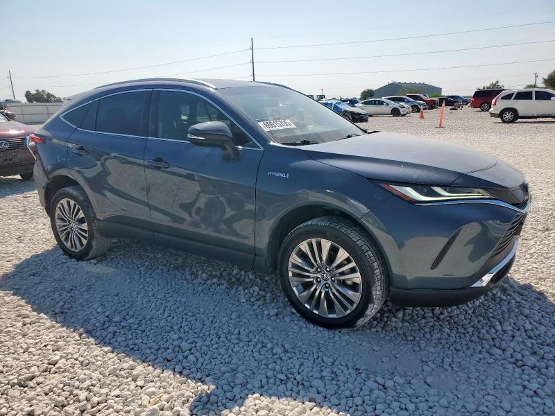 2021 TOYOTA VENZA LIMI JTEAAAAH5MJ082038