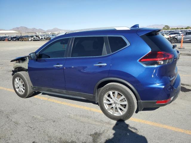 2018 NISSAN ROGUE S - 5N1AT2MT8JC789473