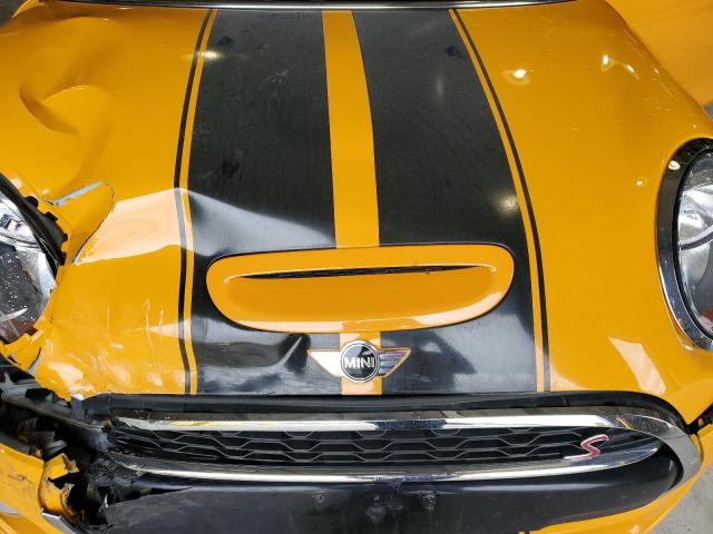 2015 MINI COOPER S WMWXP7C59F2A37426