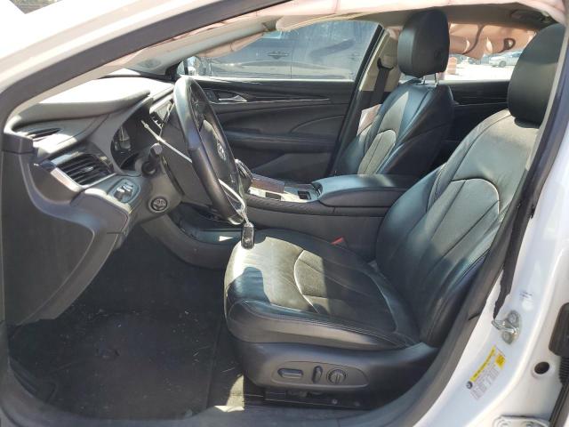 2017 BUICK LACROSSE E 1G4ZP5SS9HU133466