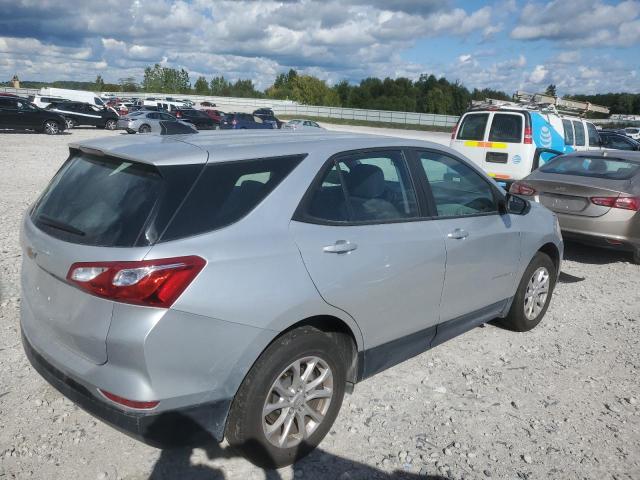 2020 CHEVROLET EQUINOX LS - 3GNAXSEVXLS570849