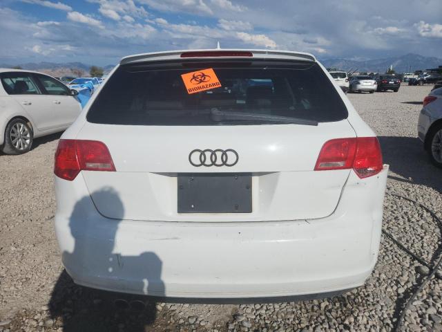 2008 AUDI A3 S-LINE #3291284446