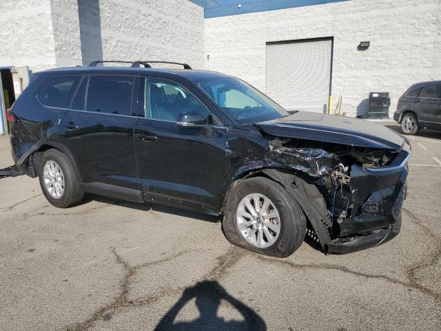 2024 TOYOTA GRAND HIGH 5TDACAB57RS015633