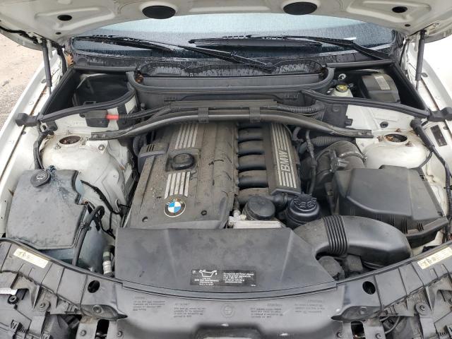 2010 BMW X3 XDRIVE30I - WBXPC9C4XAWJ32760