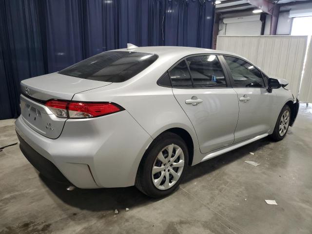 2025 TOYOTA COROLLA LE JTDBCMFE5S3076406