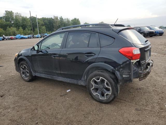 2015 SUBARU XV CROSSTR JF2GPACC0F8274171
