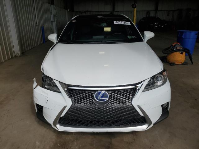 2015 LEXUS CT 200 JTHKD5BH9F2222142