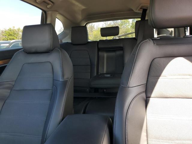 2022 HONDA CR-V TOURING 2HKRW2H90NH609149