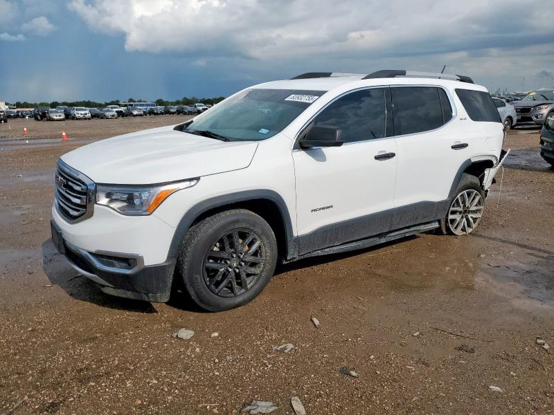 Global Auto Auctions: 2017 GMC ACADIA SLE