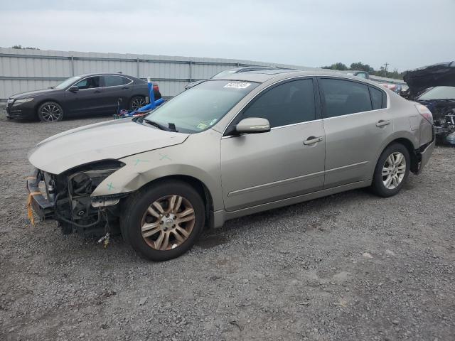 2012 NISSAN ALTIMA BAS - 1N4AL2AP9CN441125