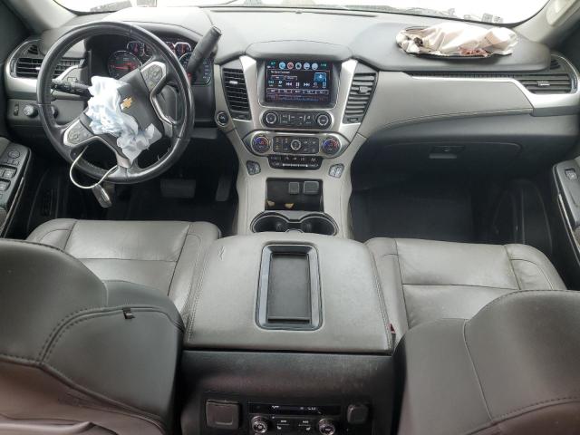 2020 CHEVROLET SUBURBAN K1500 LT 1GNSKHKC6LR259267