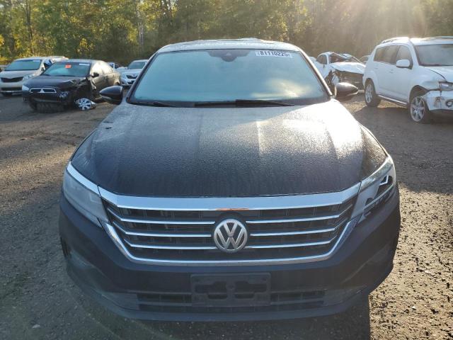 2022 VOLKSWAGEN PASSAT LIMITED EDITION 1VWBA7A38NC010334