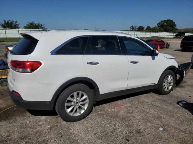2017 KIA SORENTO LX - 5XYPGDA51HG321210