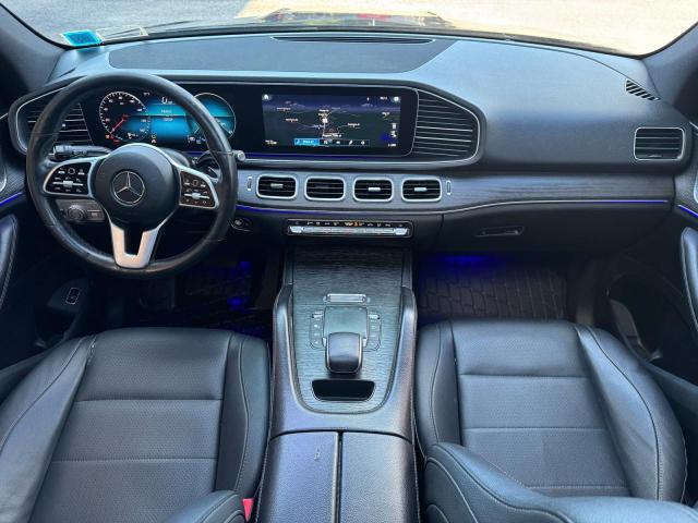 2022 MERCEDES-BENZ GLE 350 4M 4JGFB4KB6NA692286