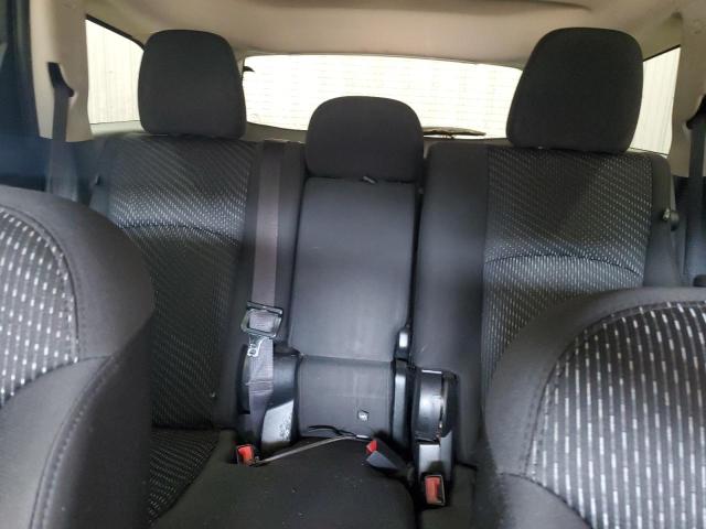 2017 DODGE JOURNEY SE - 3C4PDCAB6HT637672