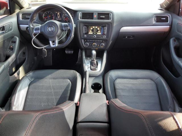 2013 VOLKSWAGEN JETTA GLI - 3VW4T7AJ4DM296441