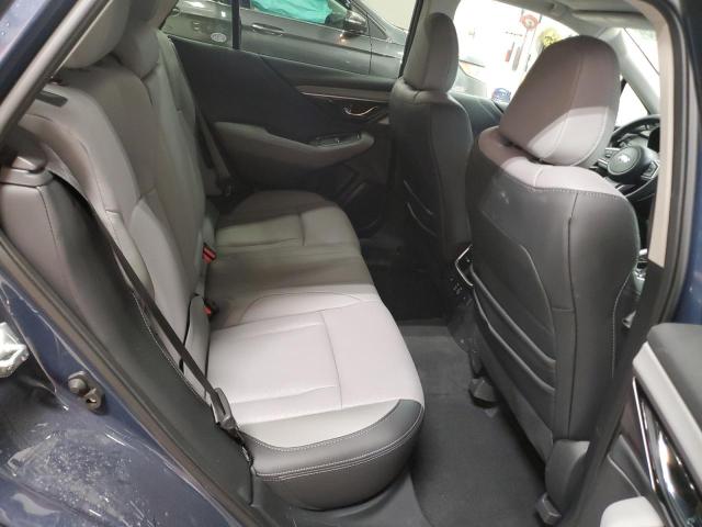 2024 SUBARU OUTBACK LI - 4S4BTGND9R3219356