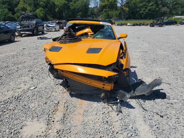 2019 FORD MUSTANG GT 1FATP8FF3K5195543