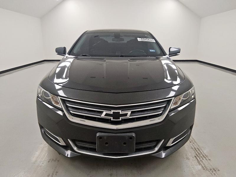 2015 CHEVROLET IMPALA LT - 2G1125S33F9204222