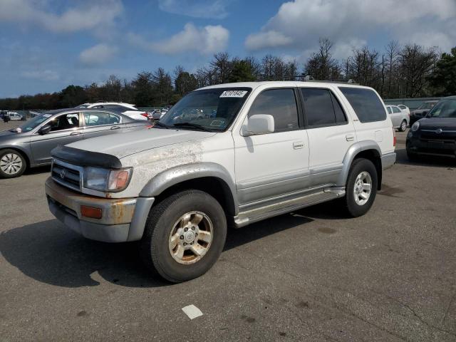 TOYOTA 4RUNNER LI