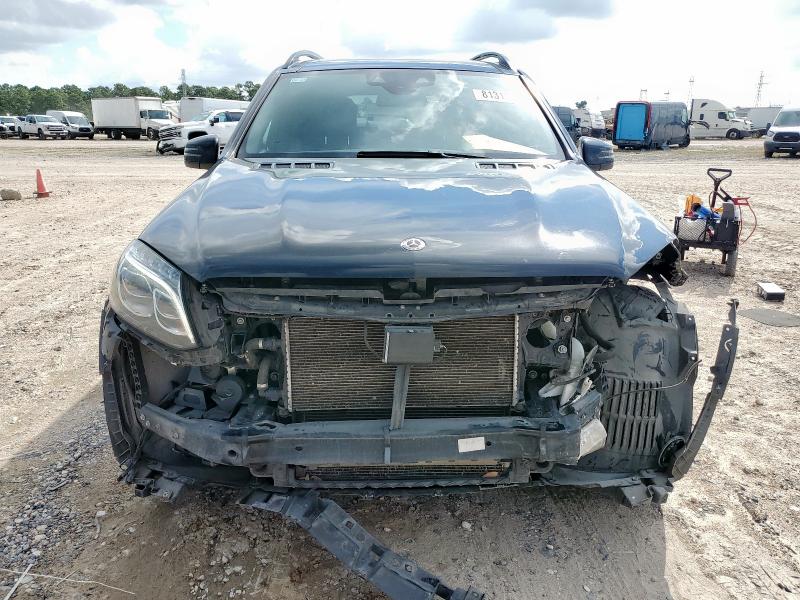 2018 MERCEDES-BENZ GLS 550 4M 4JGDF7DE5JB062414