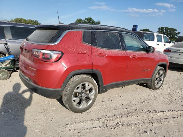 2017 JEEP COMPASS LI 3C4NJDCBXHT596921