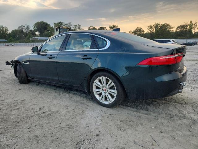 2017 JAGUAR XF PREMIUM SAJBD4BV3HCY35583
