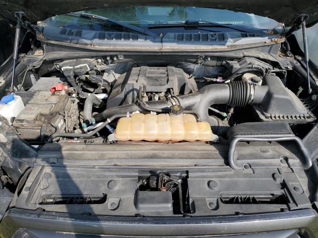 2017 FORD F150 SUPER CAB 1FTEX1EP7HFB03017